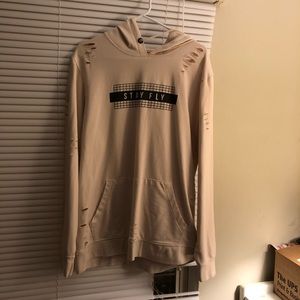 Ripped Stay Fly Hoodie